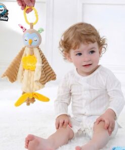 Đồ chơi treo nôi Happy Monkey TMH279