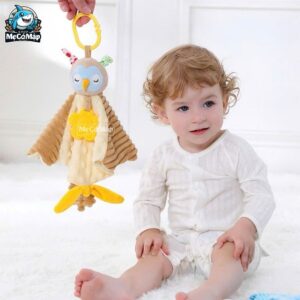Đồ chơi treo nôi Happy Monkey TMH279