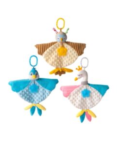 Đồ chơi treo nôi Happy Monkey TMH279