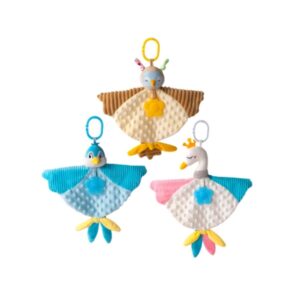 Đồ chơi treo nôi Happy Monkey TMH279