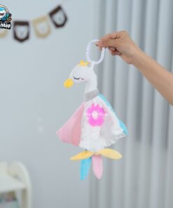 Đồ chơi treo nôi Happy Monkey TMH279