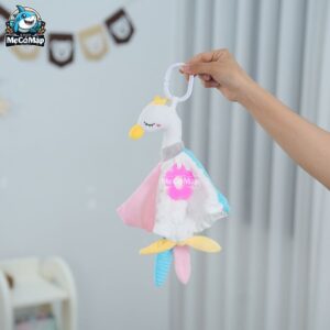 Đồ chơi treo nôi Happy Monkey TMH279