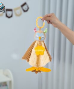 Đồ chơi treo nôi Happy Monkey TMH279