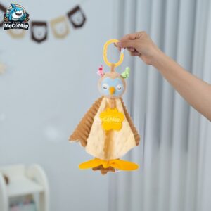 Đồ chơi treo nôi Happy Monkey TMH279