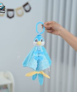 Đồ chơi treo nôi Happy Monkey TMH279