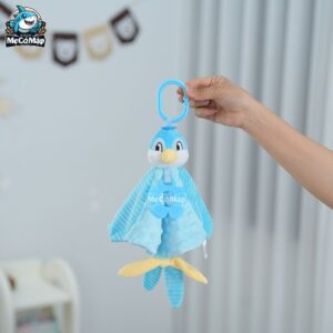 Đồ chơi treo nôi Happy Monkey TMH279