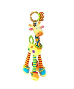 Đồ chơi treo nôi Happy Monkey H094