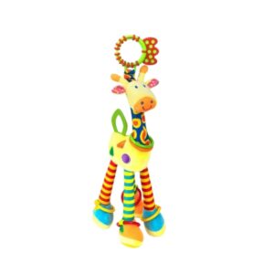 Đồ chơi treo nôi Happy Monkey H094