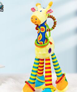 Đồ chơi treo nôi Happy Monkey H094