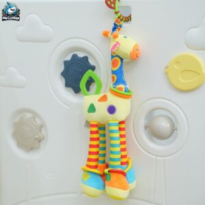 Đồ chơi treo nôi Happy Monkey H094