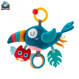 Đồ chơi treo nôi Happy Monkey H304