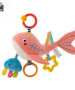 Đồ chơi treo nôi Happy Monkey H304