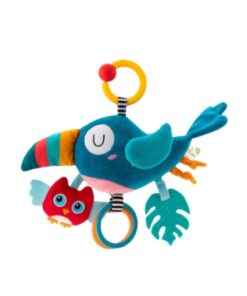 Đồ chơi treo nôi Happy Monkey H304