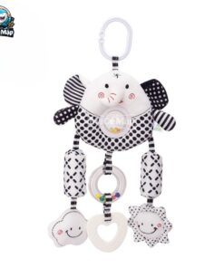 Đồ chơi treo nôi Happy Monkey T269