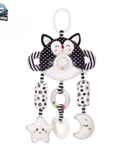 Đồ chơi treo nôi Happy Monkey T269