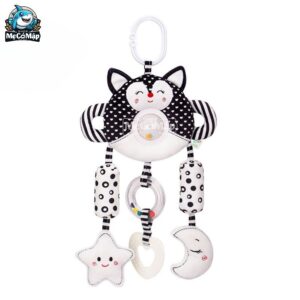 Đồ chơi treo nôi Happy Monkey T269