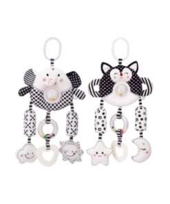 Đồ chơi treo nôi Happy Monkey T269