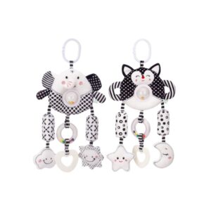 Đồ chơi treo nôi Happy Monkey T269