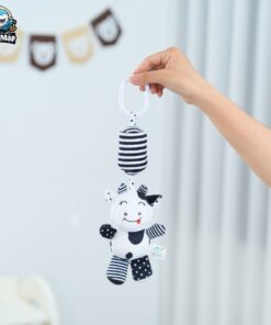 Đồ chơi treo nôi Happy Monkey T166