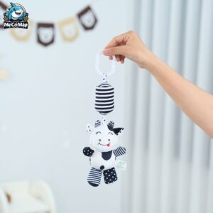 Đồ chơi treo nôi Happy Monkey T166