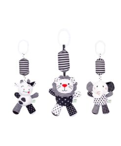 Đồ chơi treo nôi Happy Monkey T166