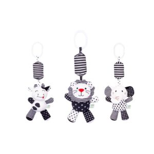 Đồ chơi treo nôi Happy Monkey T166