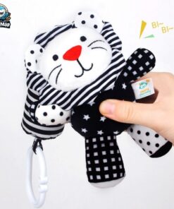 Đồ chơi treo nôi Happy Monkey T166