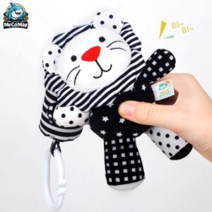 Đồ chơi treo nôi Happy Monkey T166