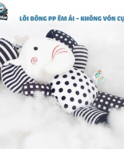 Đồ chơi treo nôi Happy Monkey T166