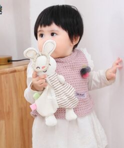 Đồ chơi treo nôi Happy Monkey T179 hình voi thỏ