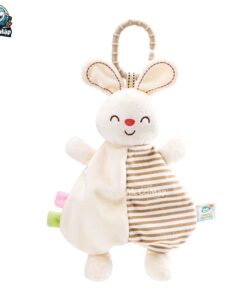Đồ chơi treo nôi Happy Monkey T179 hình voi thỏ