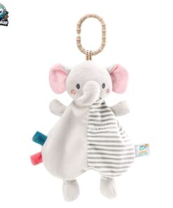 Đồ chơi treo nôi Happy Monkey T179 hình voi thỏ