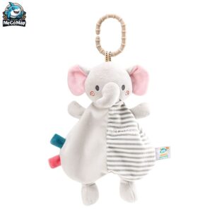 Đồ chơi treo nôi Happy Monkey T179 hình voi thỏ