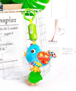 Đồ chơi treo nôi Happy Monkey H021