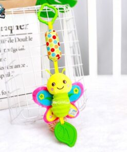 Đồ chơi treo nôi Happy Monkey H021