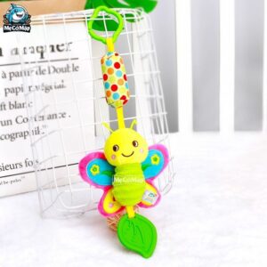 Đồ chơi treo nôi Happy Monkey H021 20 Đồ chơi treo nôi Happy Monkey H021