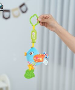 Đồ chơi treo nôi Happy Monkey H021