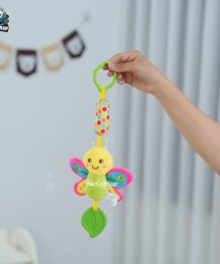 Đồ chơi treo nôi Happy Monkey H021