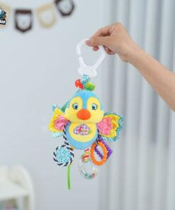 Đồ chơi treo nôi Happy Monkey H090