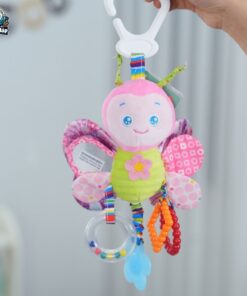 Đồ chơi treo nôi Happy Monkey H090
