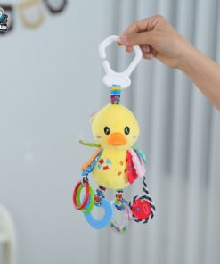 Đồ chơi treo nôi Happy Monkey H090