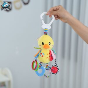 Đồ chơi treo nôi Happy Monkey H090 21 Đồ chơi treo nôi Happy Monkey H090