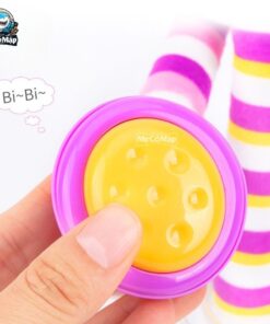 Đồ chơi treo nôi Happy Monkey TMH278 hình kỳ lân trắng