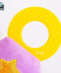 Đồ chơi treo nôi Happy Monkey TMH278 hình kỳ lân trắng