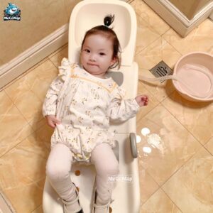 Ghế gội đầu GD01 Trắng - Ghi 32 Ghế gội đầu GD01 Trắng - Ghi