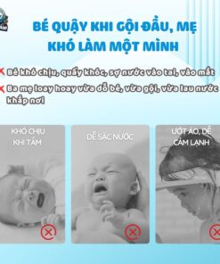 Ghế gội đầu Pakey P-GD02