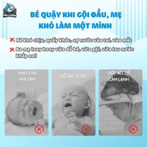 Ghế gội đầu Pakey P-GD02 47 Ghế gội đầu Pakey P-GD02