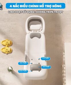 Ghế gội đầu Pakey P-GD02