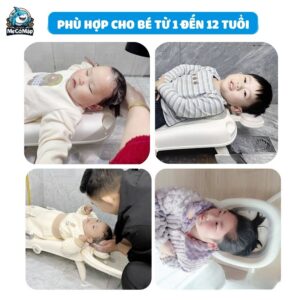 Ghế gội đầu Pakey P-GD02 51 Ghế gội đầu Pakey P-GD02