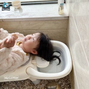 Ghế gội đầu Pakey P-GD02 48 Ghế gội đầu Pakey P-GD02